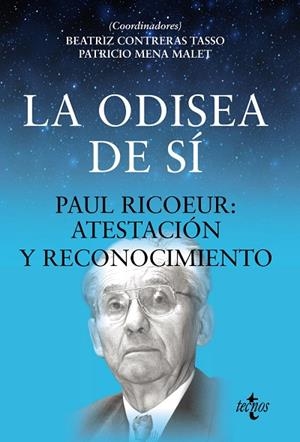 LA ODISEA DE SÍ | 9788430987450