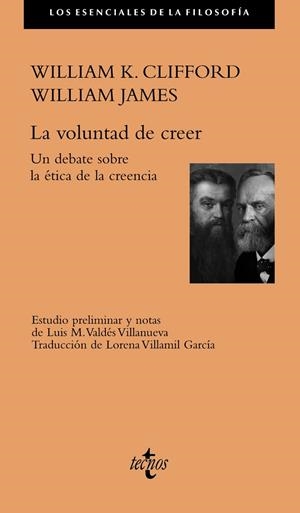 LA VOLUNTAD DE CREER | 9788430991570