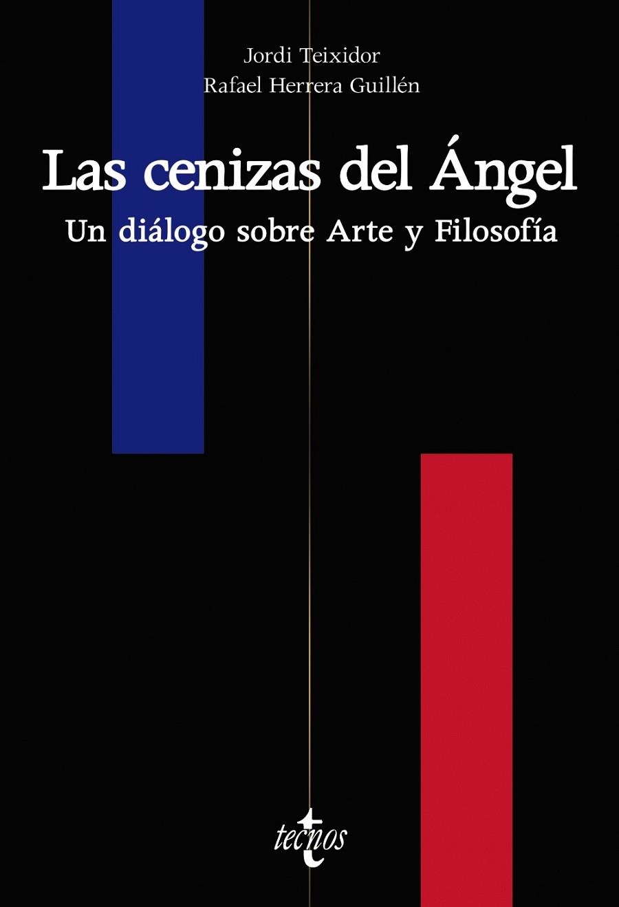 LAS CENIZAS DEL ÁNGEL | 9788430992546