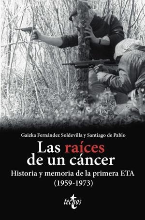 LAS RAÍCES DE UN CÁNCER | 9788430990023