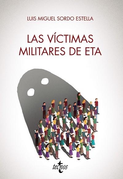 LAS VÍCTIMAS MILITARES DE ETA | 9788430984817