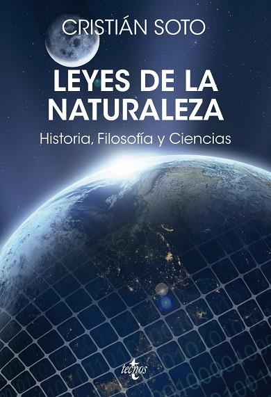 LEYES DE LA NATURALEZA | 9788430990375