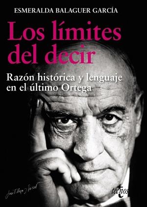 LOS LÍMITES DEL DECIR | 9788430987337