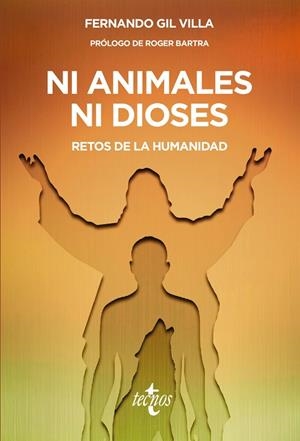 NI ANIMALES NI DIOSES | 9788430990153