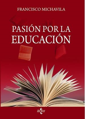 PASIÓN POR LA EDUCACIÓN | 9788430987436
