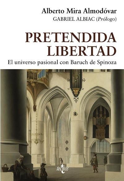 PRETENDIDA LIBERTAD | 9788430987467