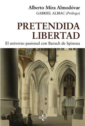 PRETENDIDA LIBERTAD | 9788430987467