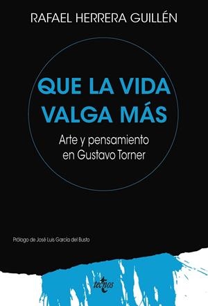 QUE LA VIDA VALGA MÁS | 9788430993956