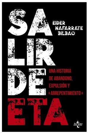 SALIR DE ETA | 9788430994250