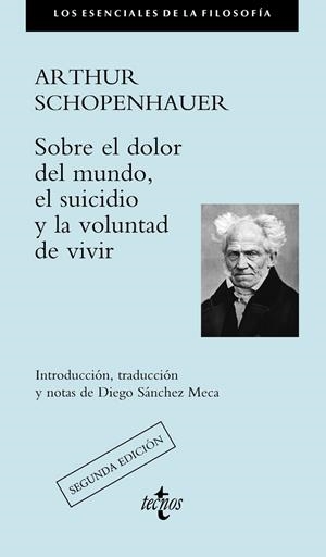 SOBRE EL DOLOR DEL MUNDO, EL SUICIDIO Y LA VOLUNTAD DE VIVIR | 9788430951598