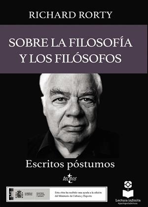 SOBRE LA FILOSOFÍA Y LOS FILÓSOFOS | 9788430987412
