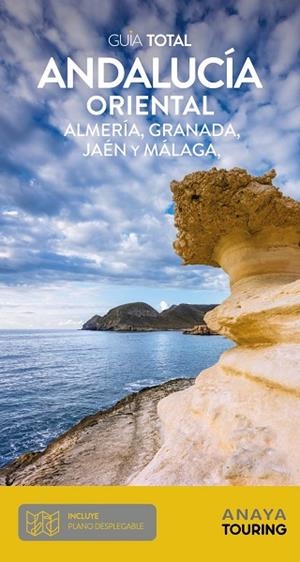 ANDALUCÍA ORIENTAL | 9788491584544