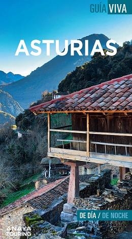 ASTURIAS | 9788491581727