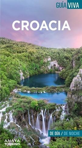 CROACIA | 9788491586043