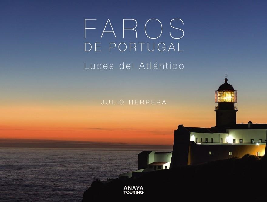 FAROS DE PORTUGAL | 9788491587729