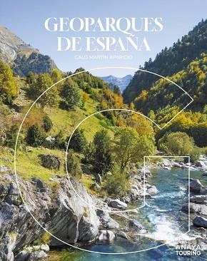 GEOPARQUES DE ESPAÑA | 9788491587743