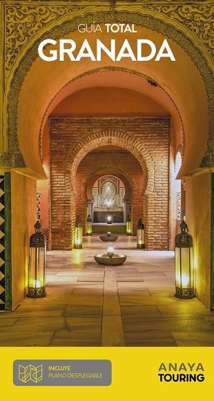 GRANADA | 9788491584643