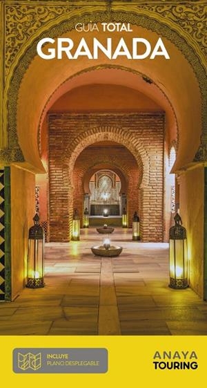 GRANADA | 9788491584643