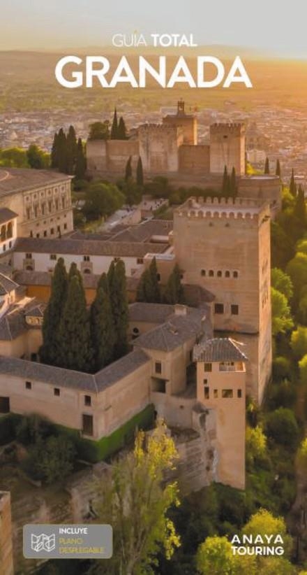 GRANADA | 9791387915131