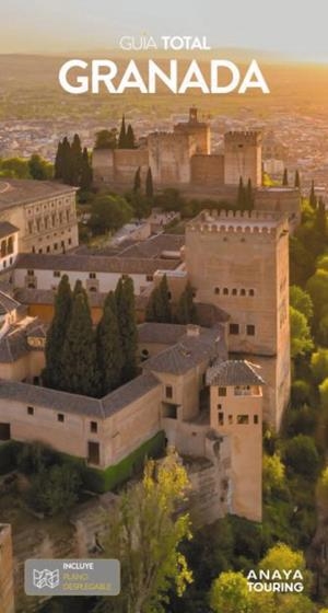 GRANADA | 9791387915131