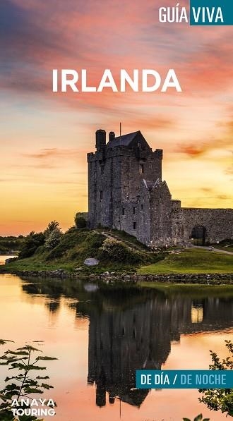 IRLANDA | 9788491581697