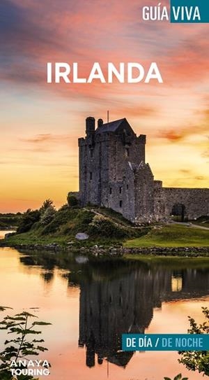 IRLANDA | 9788491581697