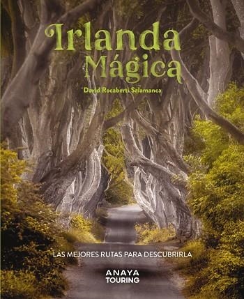 IRLANDA MÁGICA | 9788491587224