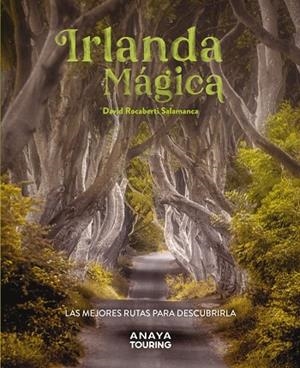 IRLANDA MÁGICA | 9788491587224