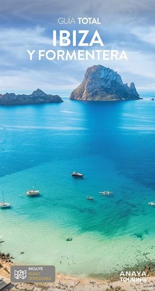 IBIZA Y FORMENTERA | 9788491585411