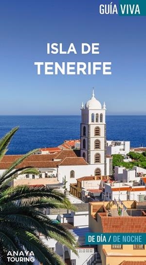 ISLA DE TENERIFE | 9788491586067