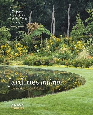 JARDINES ÍNTIMOS | 9788491587385