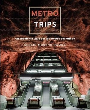 METRO TRIPS | 9788491586241