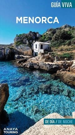 MENORCA | 9788491586753