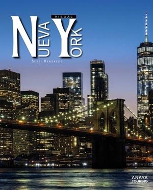 NUEVA YORK VISUAL | 9788491588023