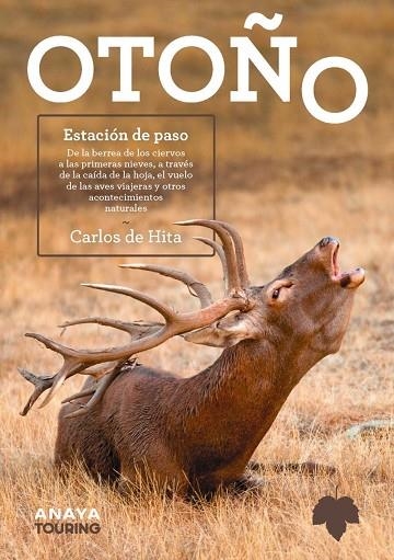 OTOÑO | 9788491586685