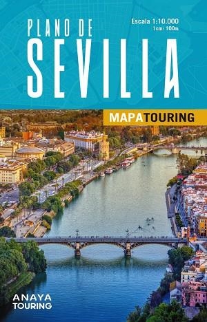 PLANO DE SEVILLA | 9788491588672