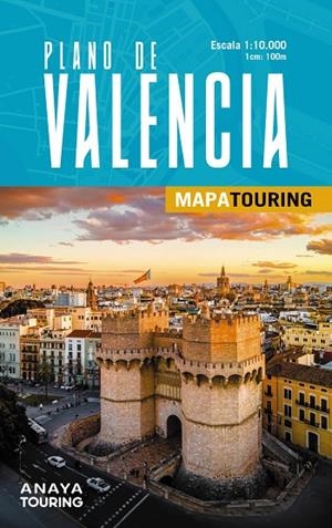 PLANO DE VALENCIA | 9788491588689