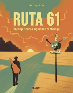 RUTA 61 | 9788491589129