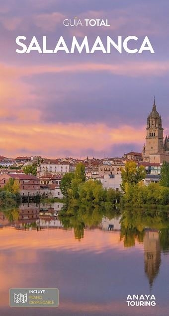 SALAMANCA | 9788491584896