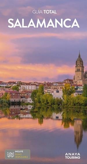 SALAMANCA | 9788491584896