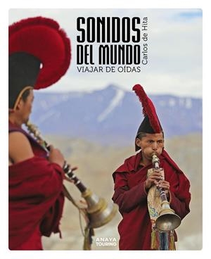 SONIDOS DEL MUNDO | 9788491584438