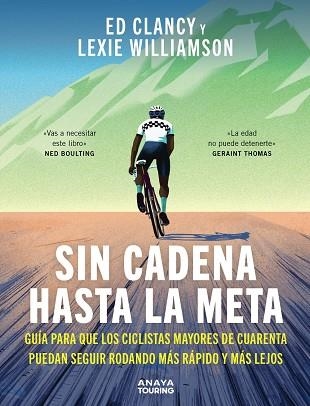 SIN CADENA HASTA LA META | 9791387915124