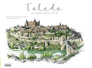 TOLEDO | 9788491584261