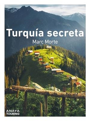 TURQUÍA SECRETA | 9788491586012