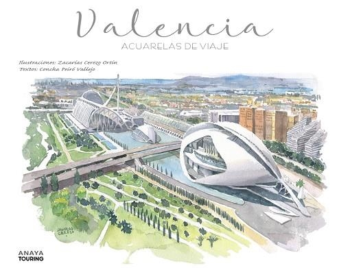 VALENCIA | 9788491586746
