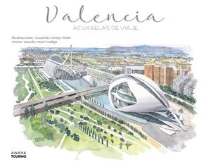 VALENCIA | 9788491586746