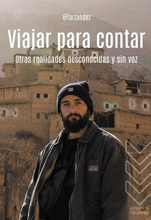 VIAJAR PARA CONTAR | 9788491589242