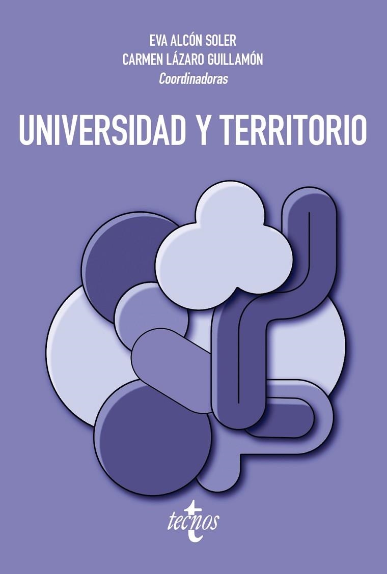 UNIVERSIDAD Y TERRITORIO | 9788430992522