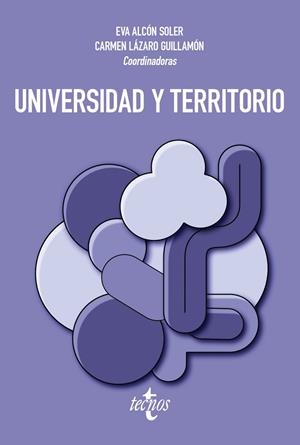 UNIVERSIDAD Y TERRITORIO | 9788430992522