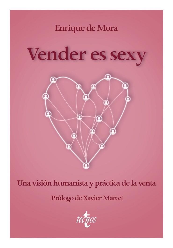 VENDER ES SEXY | 9788430992027